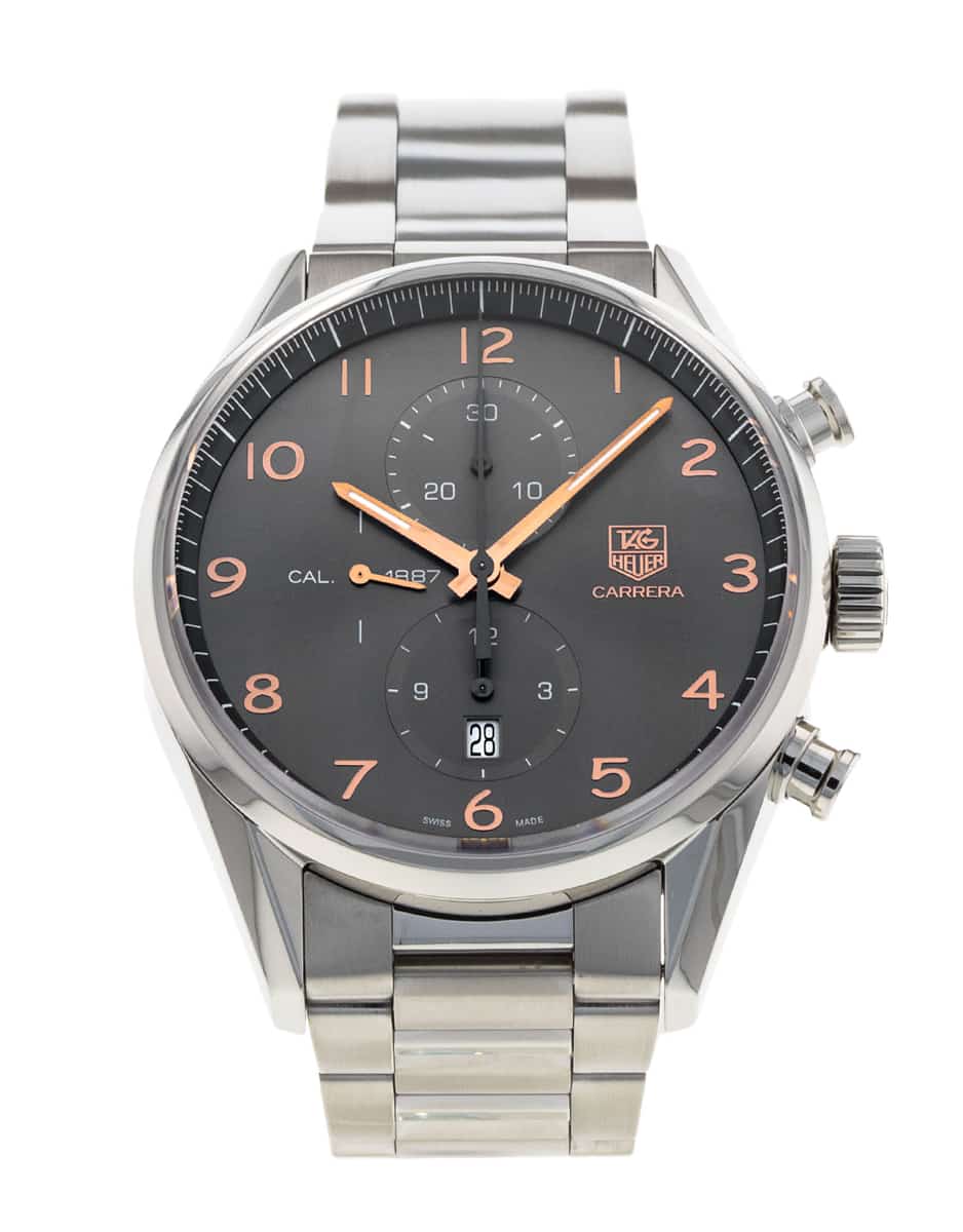 Tag Heuer Carrera CAR2013.BA0799 Tag Heuer Carrera CAR2013.BA0799